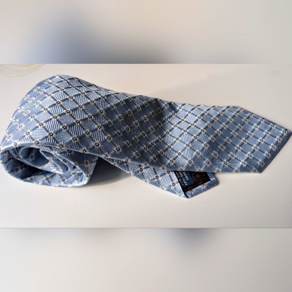 Faconnable - Silk Tie